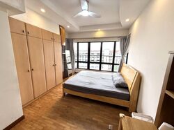 The Mayfair (D22), Condominium #521469631